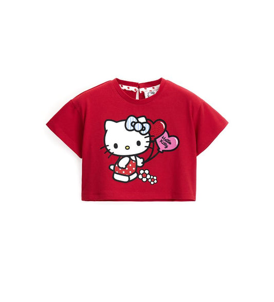 Hello Kitty t-shirt