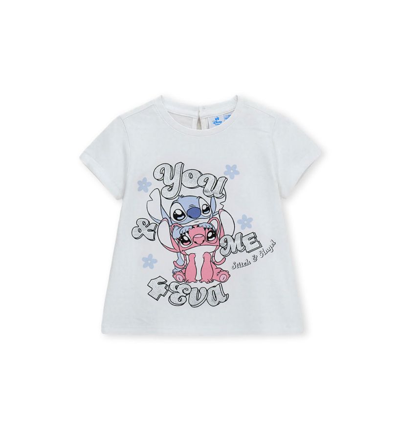 Disney Stitch t-shirt