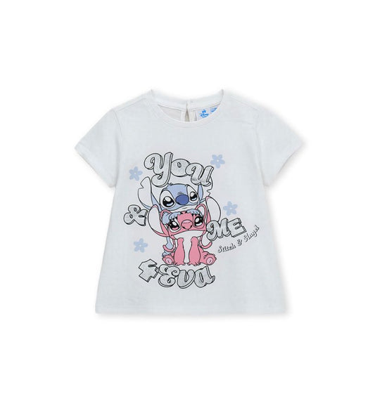 Disney Stitch t-shirt