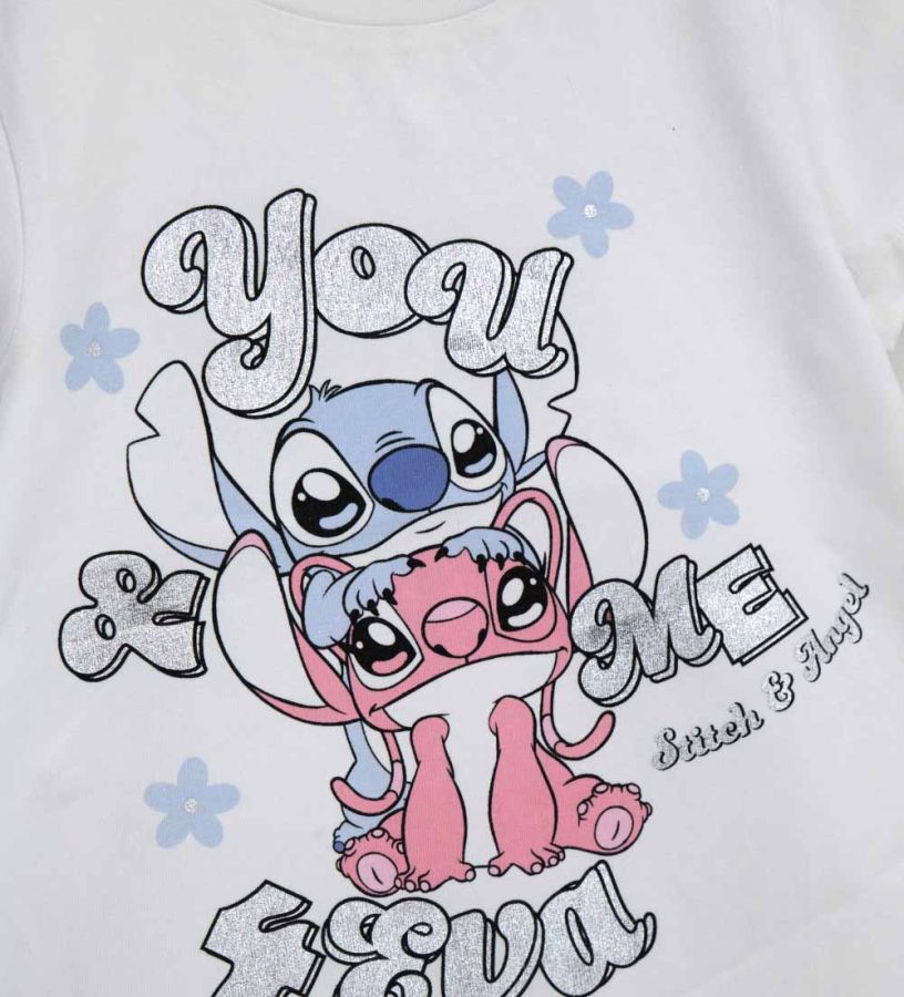 Disney Stitch t-shirt