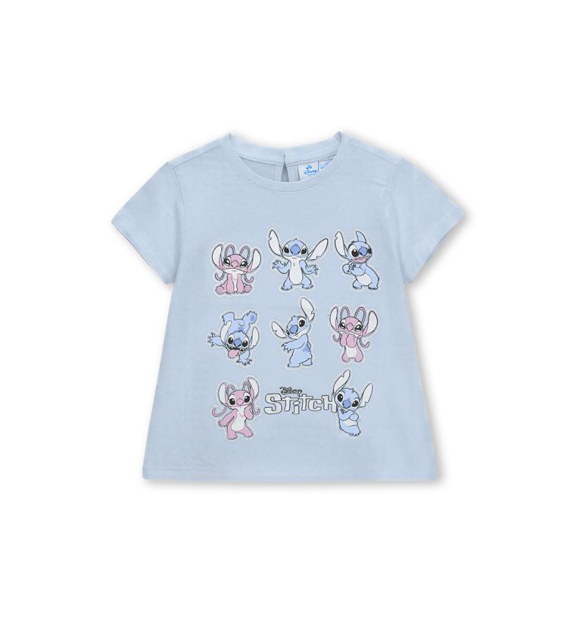 Disney Stitch t-shirt