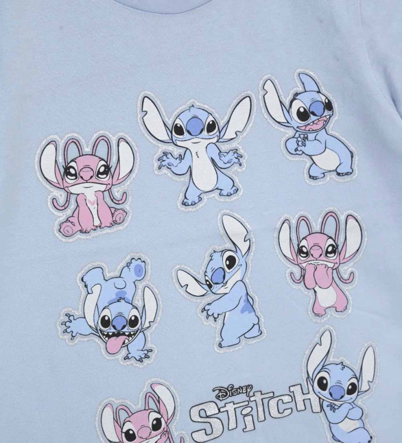 Disney Stitch t-shirt