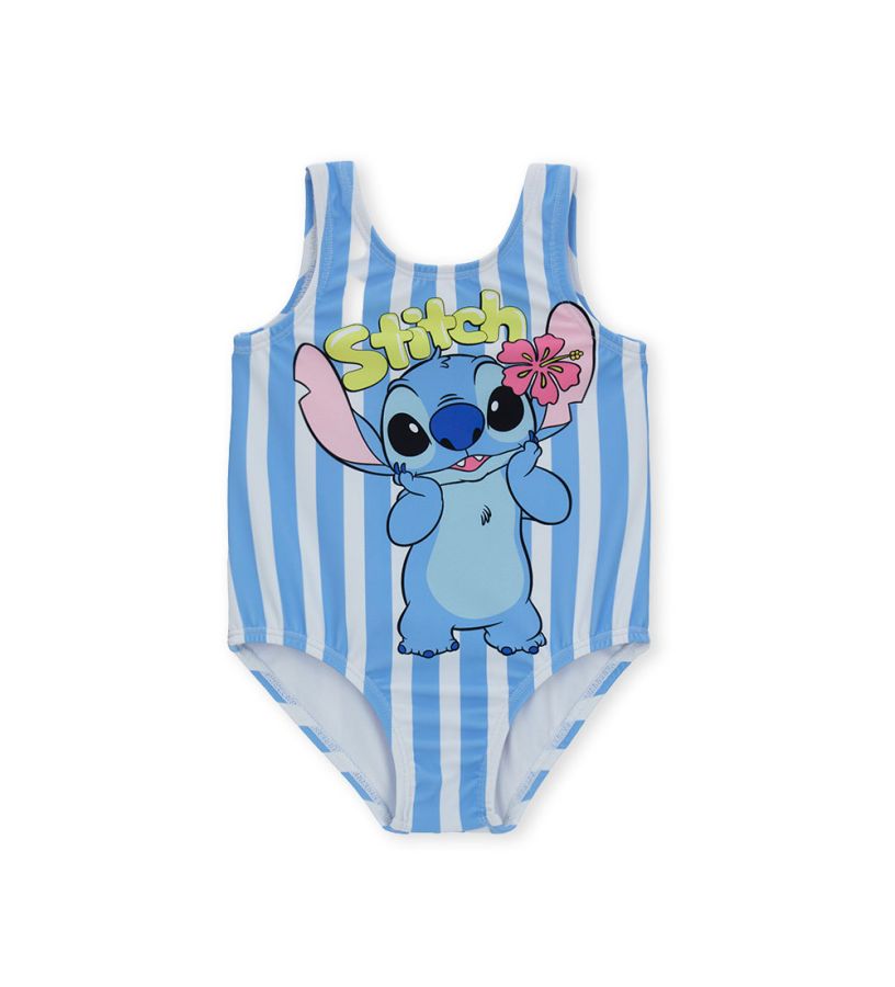 Disney Stitch swimsuit