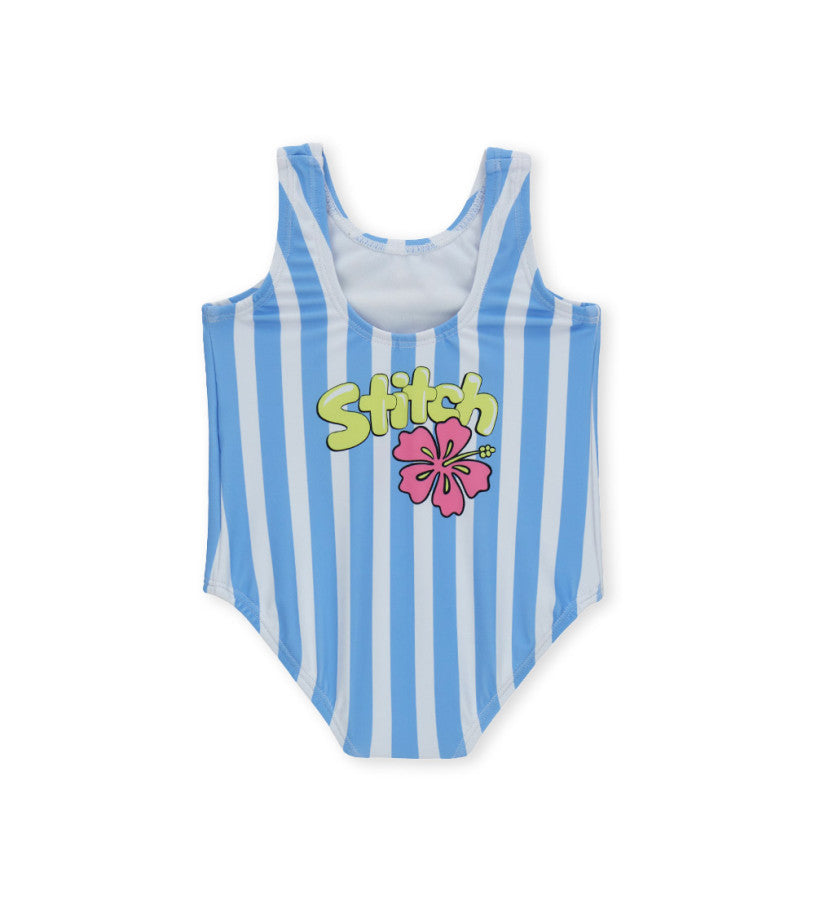 Disney Stitch swimsuit