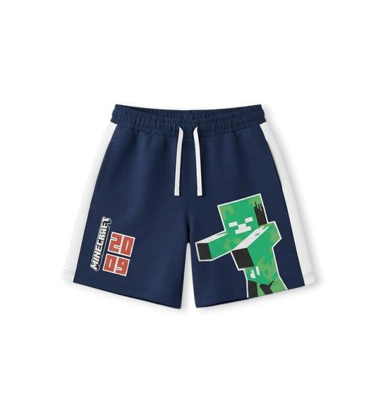 Minecraft bermuda shorts