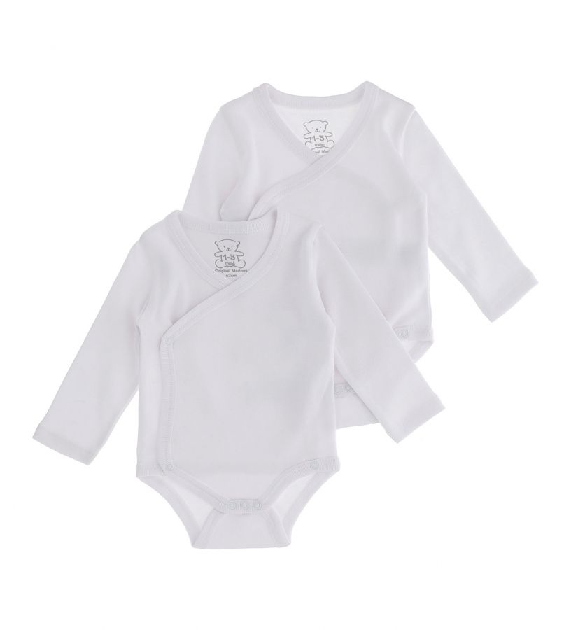 Baby boy's bodysuit