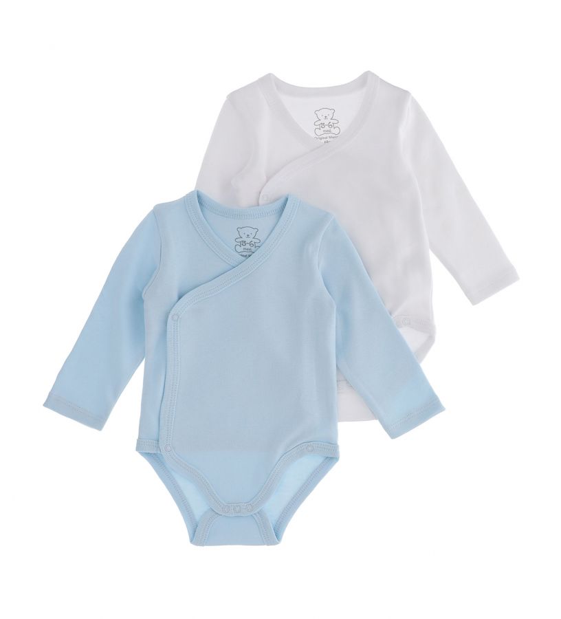 Baby boy's bodysuit