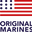Original Marine Vlore logo